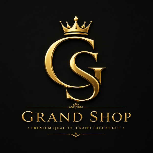 Grand Shop