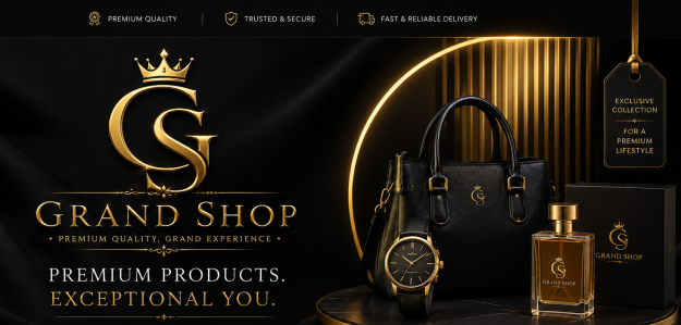 Grand Shop
